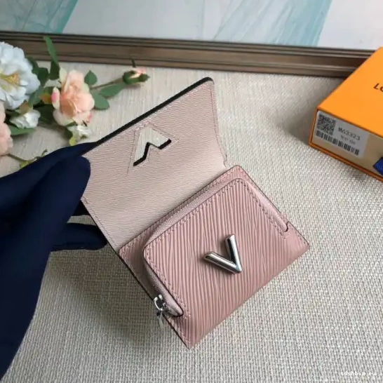 WIS WALLET VUITTON LOUIS TWIST 0705